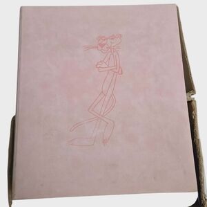 The Pink Panther Ultimate Collection (DVD, 2009, 18-Disc Set)